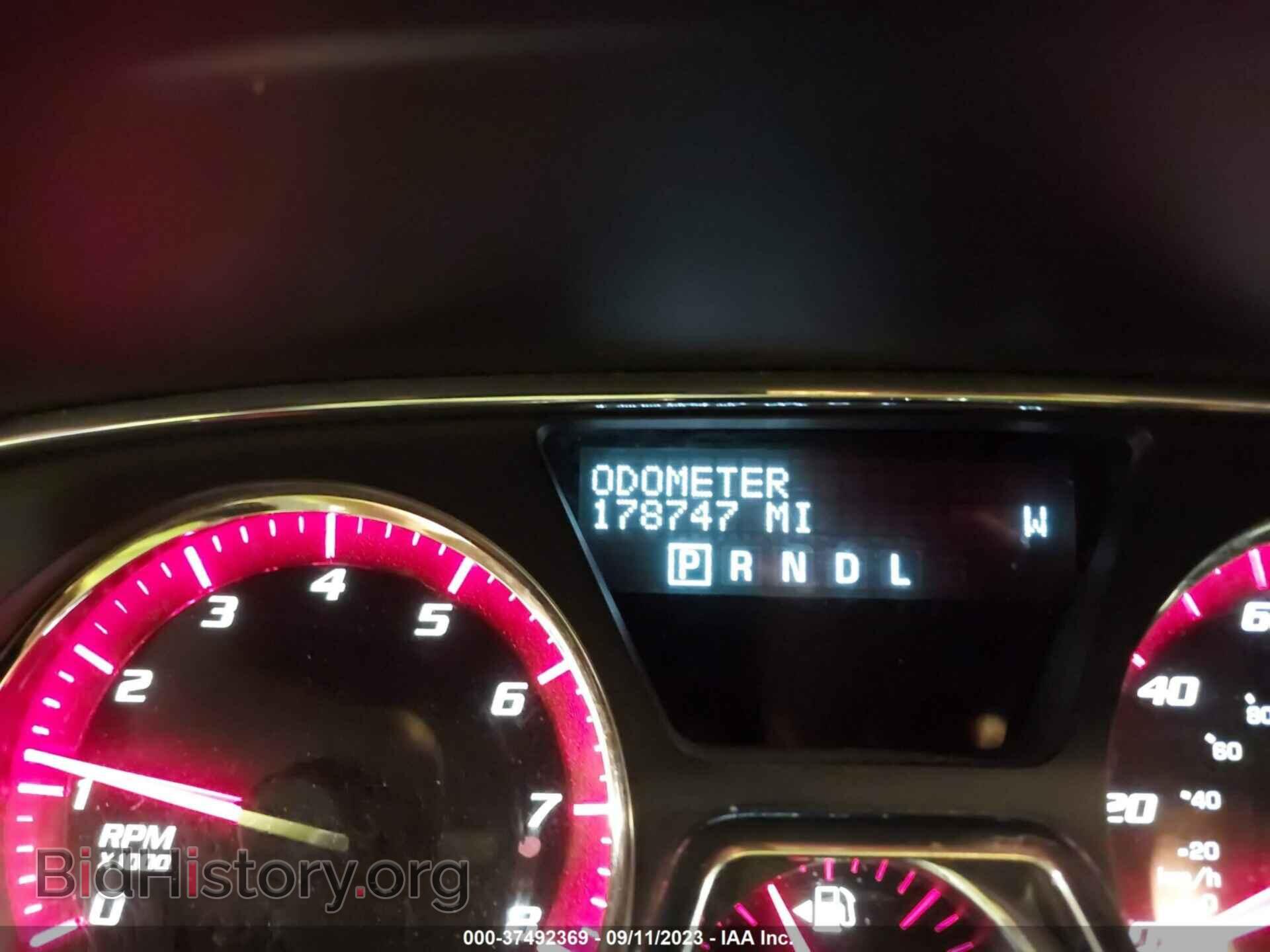 2013 GMC ACADIA - VIN: 1GKKVRKD2DJ148122 - Фото 7