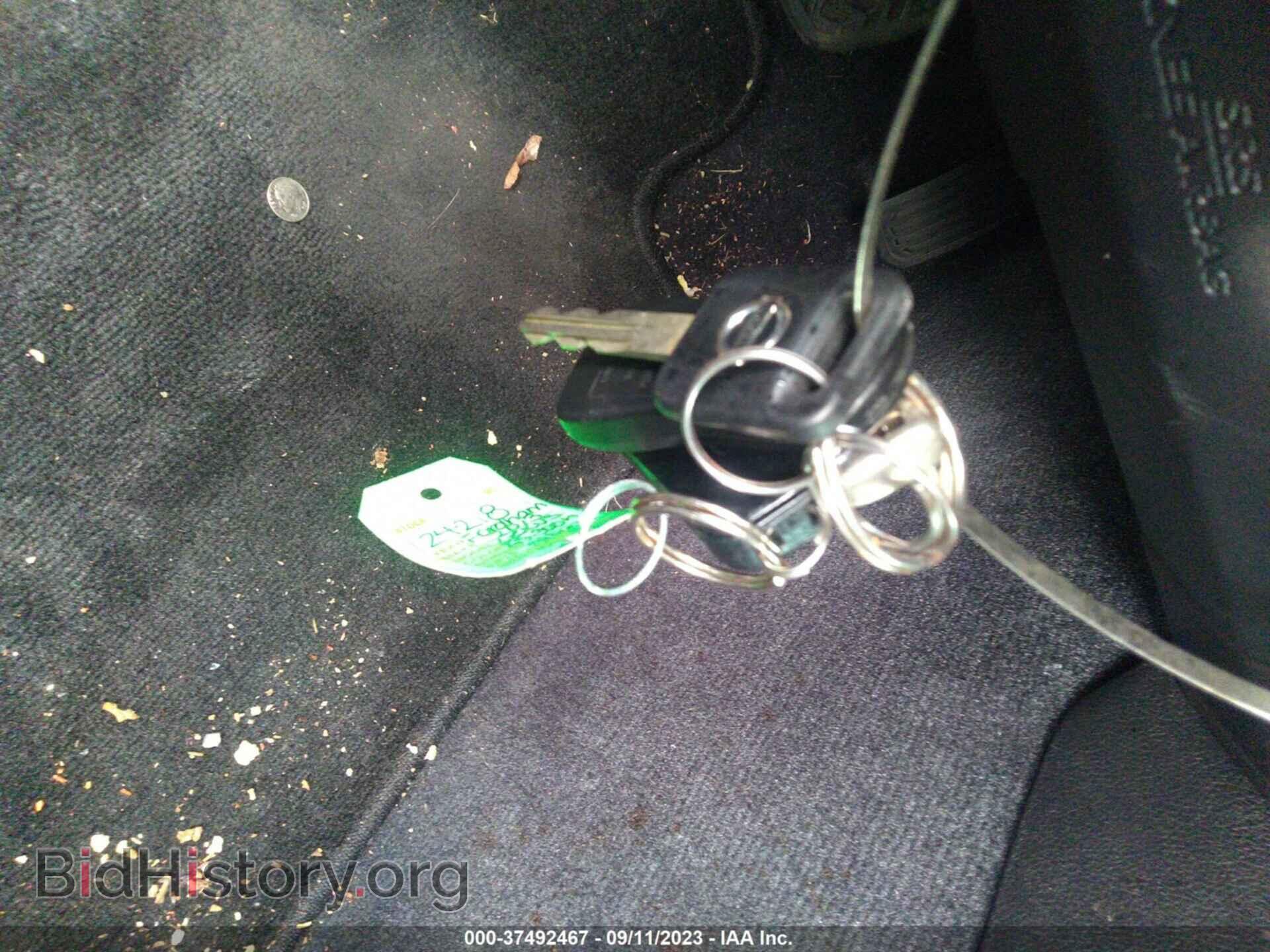 2013 LEXUS ES 300H - VIN: JTHBW1GG0D2023982 - Фото 11