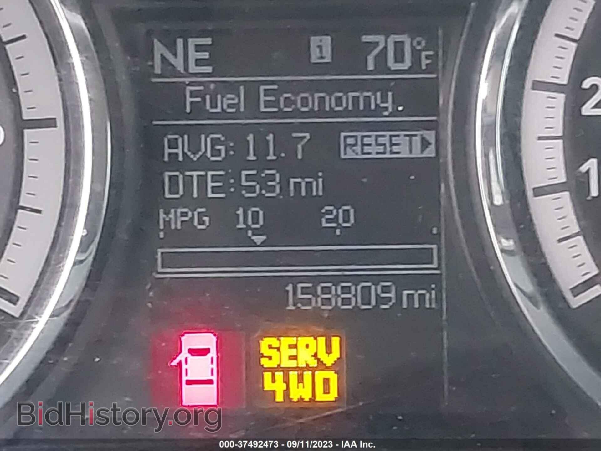 2012 RAM 2500 - VIN: 3C6TD5DT1CG349467 - Фото 16