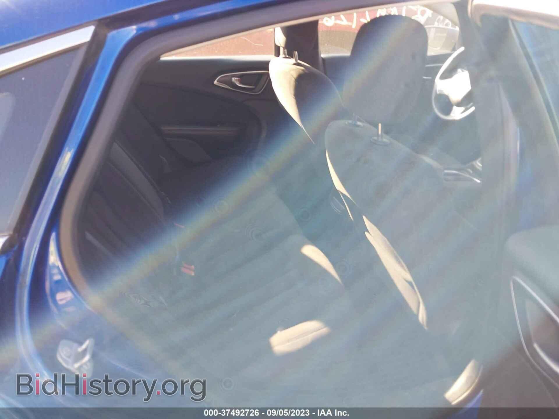 2015 CHRYSLER 200 - VIN: 1C3CCCAB4FN507828 - Фото 8
