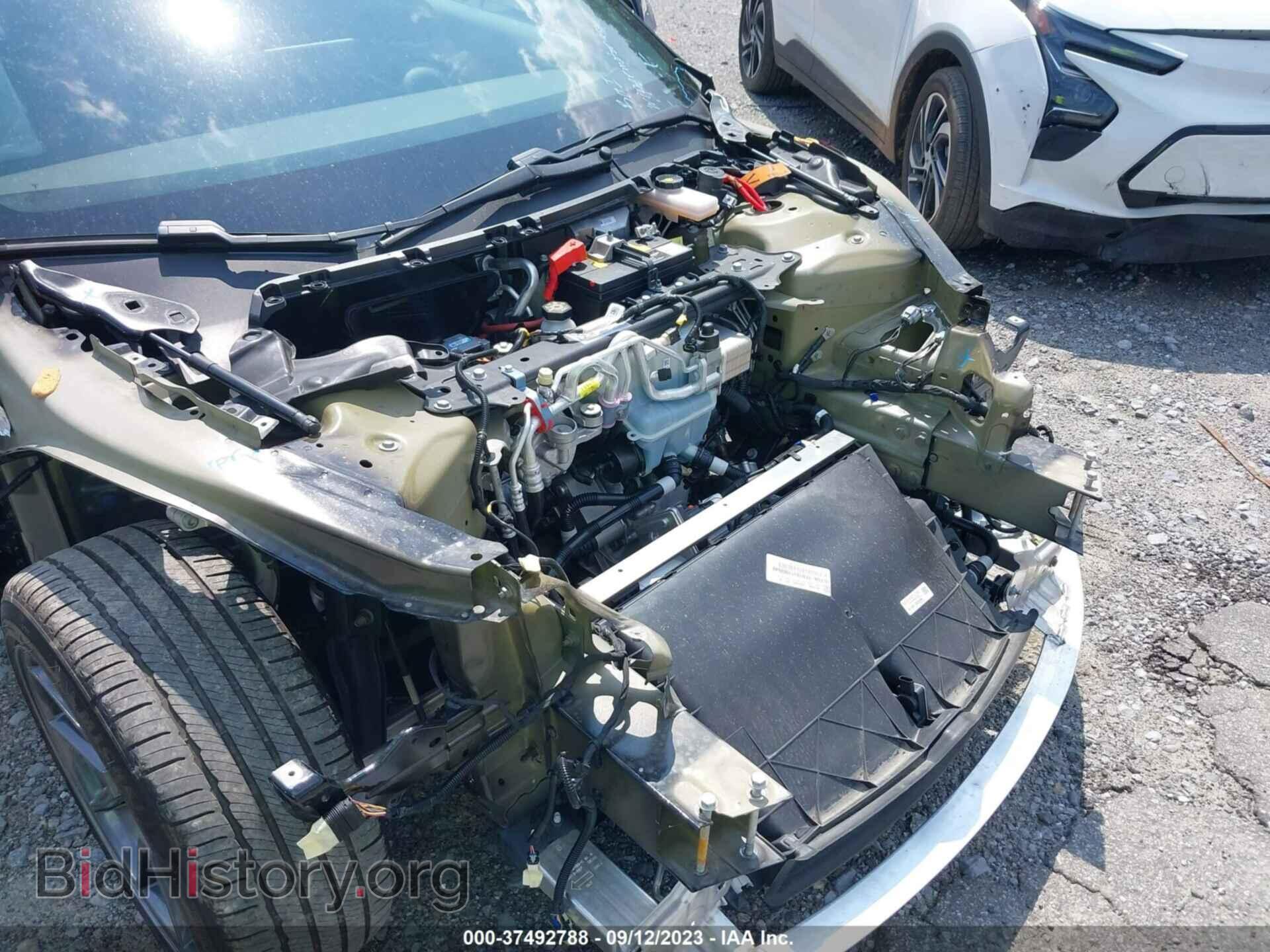 2019 TESLA MODEL 3 - VIN: 5YJ3E1EB6KF385812 - Фото 6