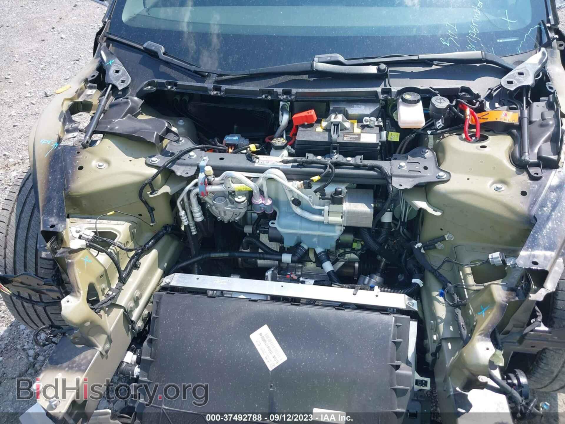2019 TESLA MODEL 3 - VIN: 5YJ3E1EB6KF385812 - Фото 10