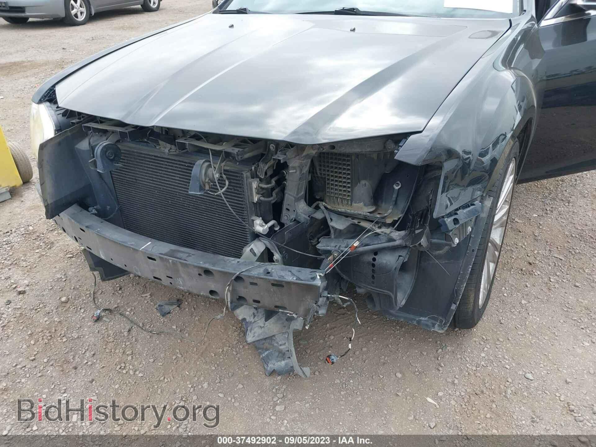 2014 CHRYSLER 300 - VIN: 2C3CCADT7EH214067 - Фото 6