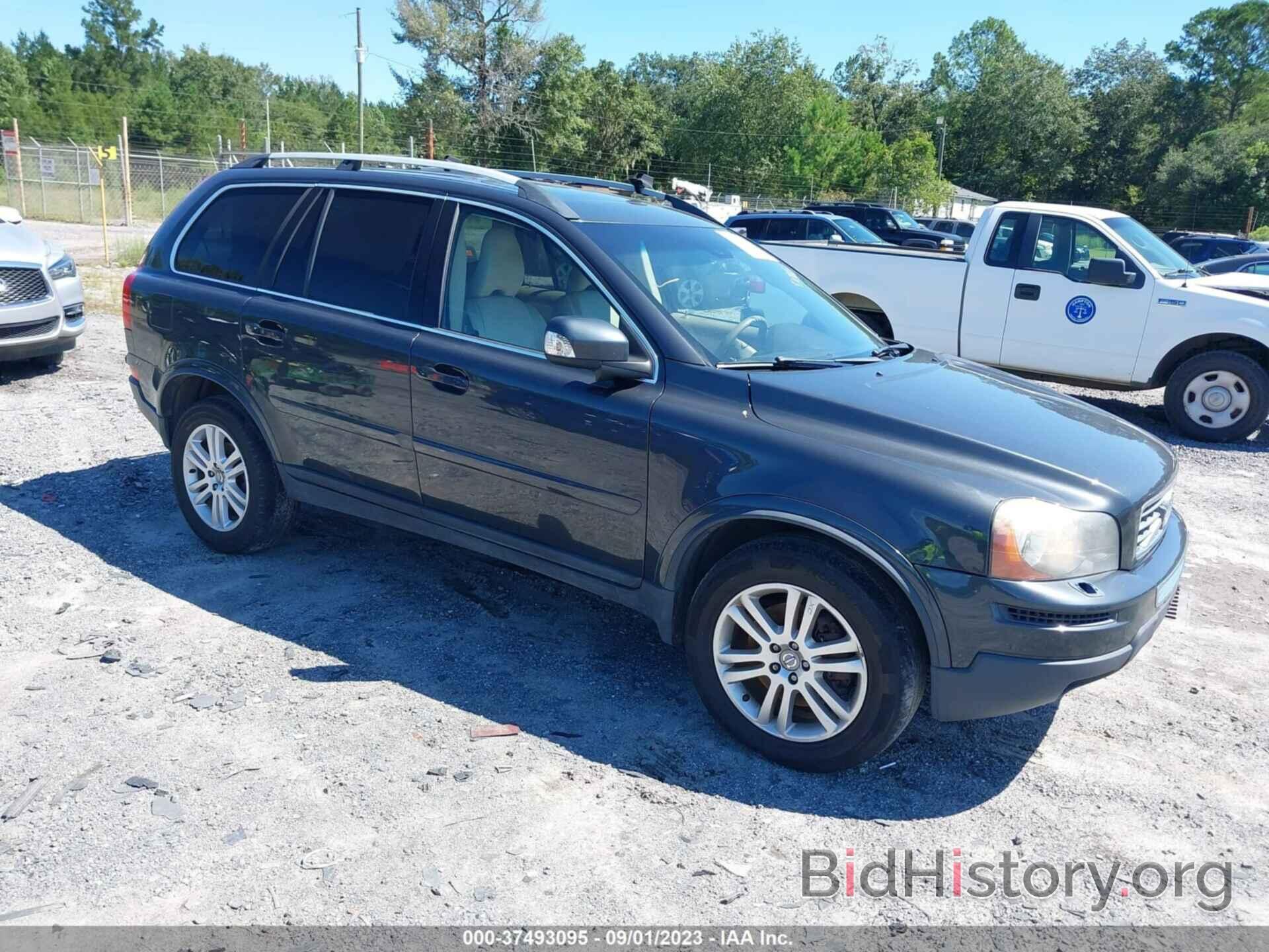 Photo YV4952CZ2B1586287 - VOLVO XC90 2011