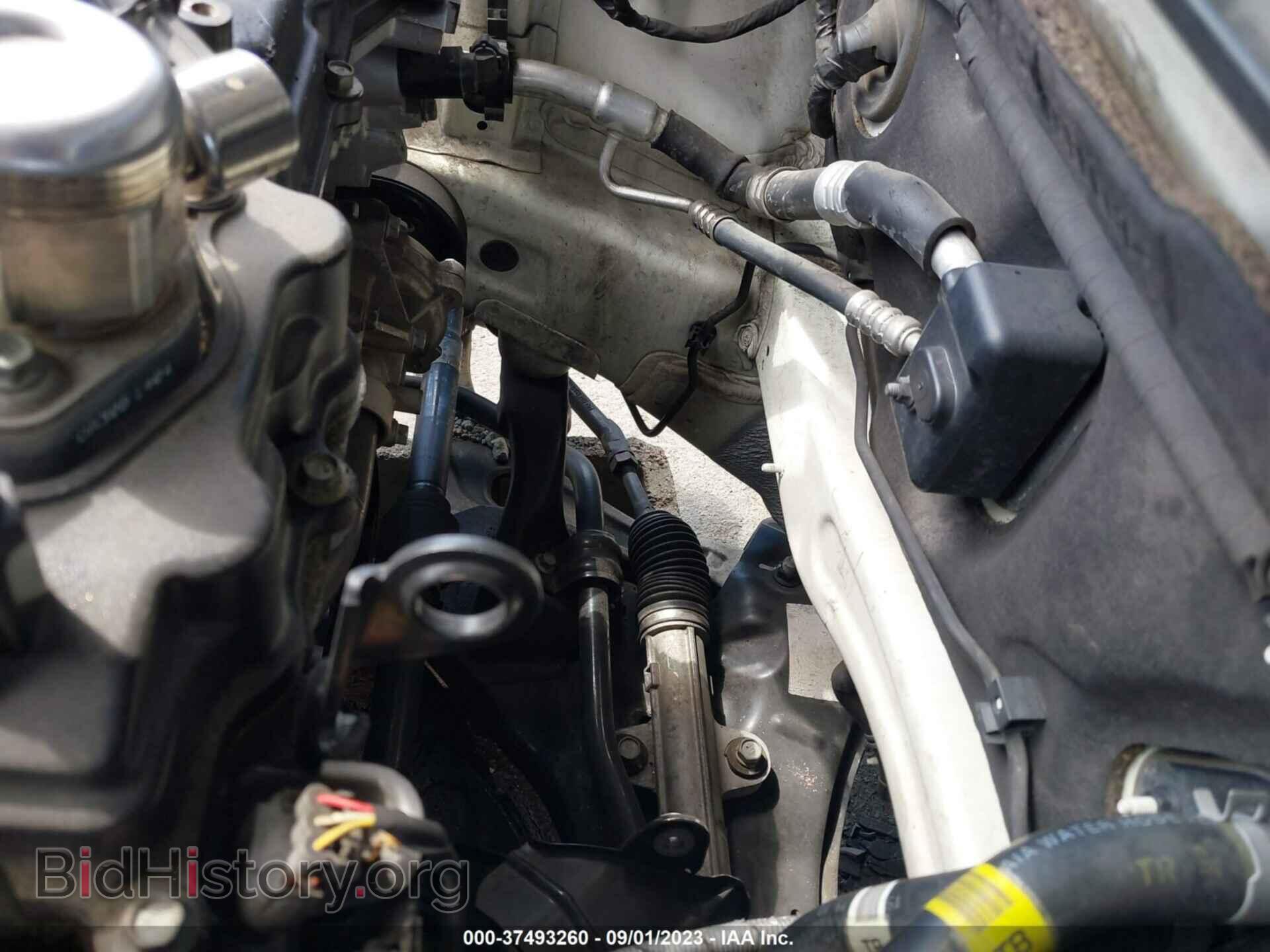 2015 KIA OPTIMA - VIN: KNAGM4A7XF5628713 - Фото 6