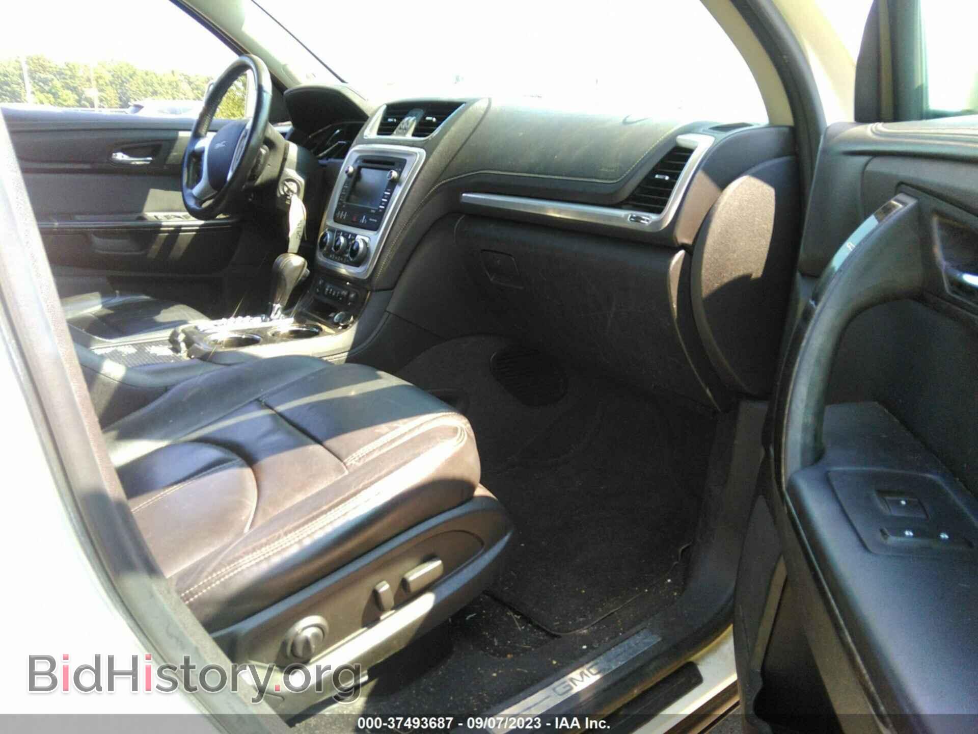 2014 GMC ACADIA - VIN: 1GKKVRKD4EJ165246 - Photo 5