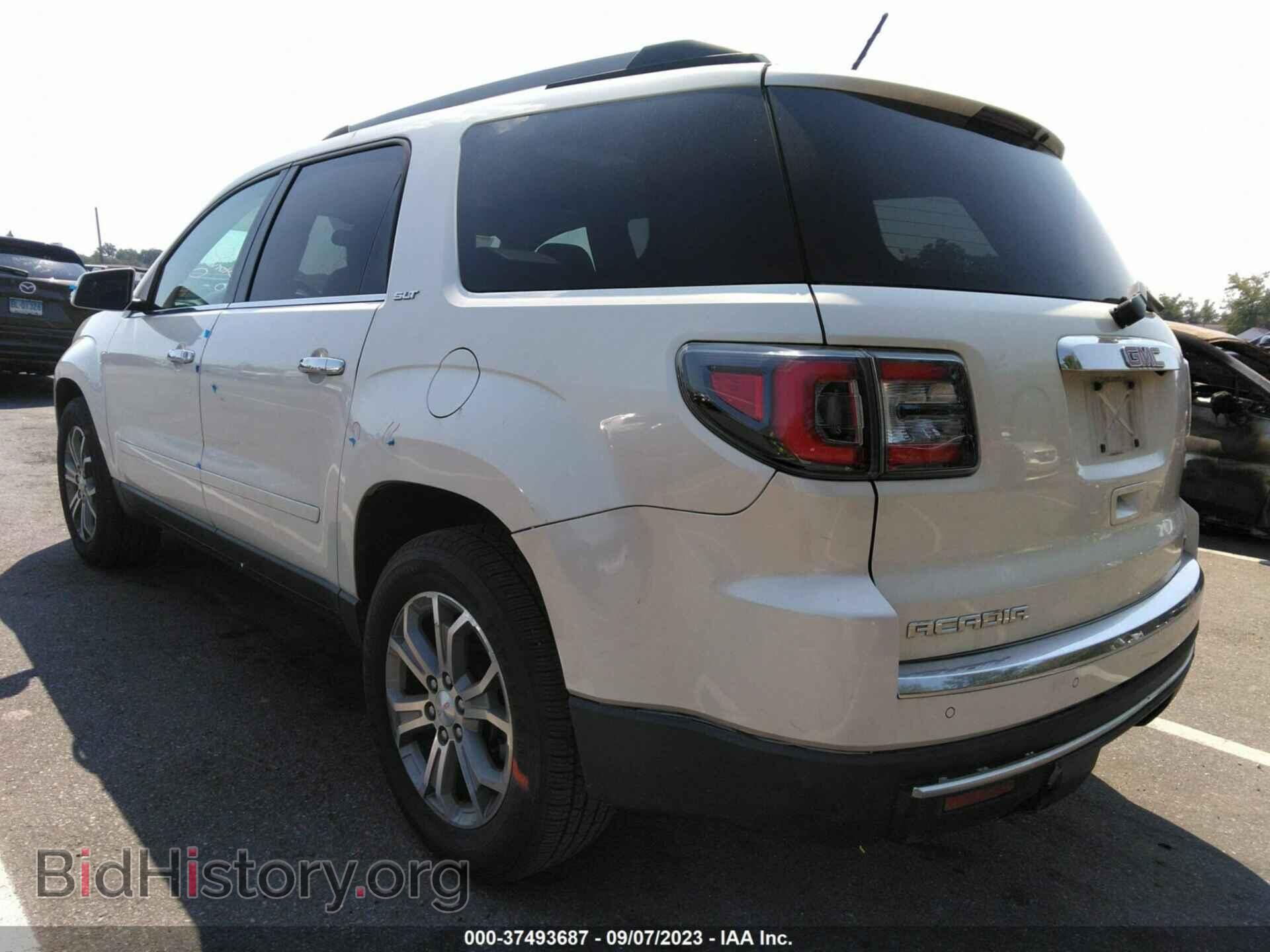 2014 GMC ACADIA - VIN: 1GKKVRKD4EJ165246 - Photo 6