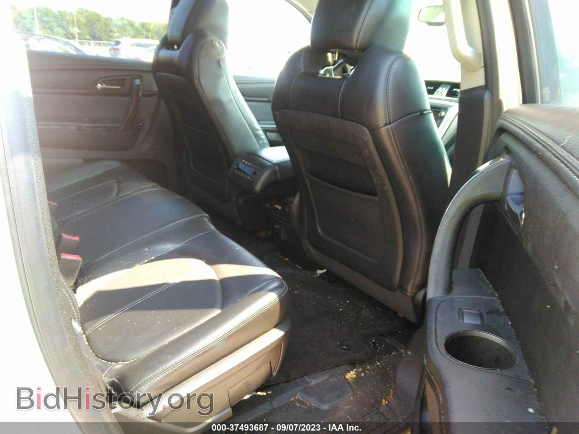 2014 GMC ACADIA - VIN: 1GKKVRKD4EJ165246 - Photo 8