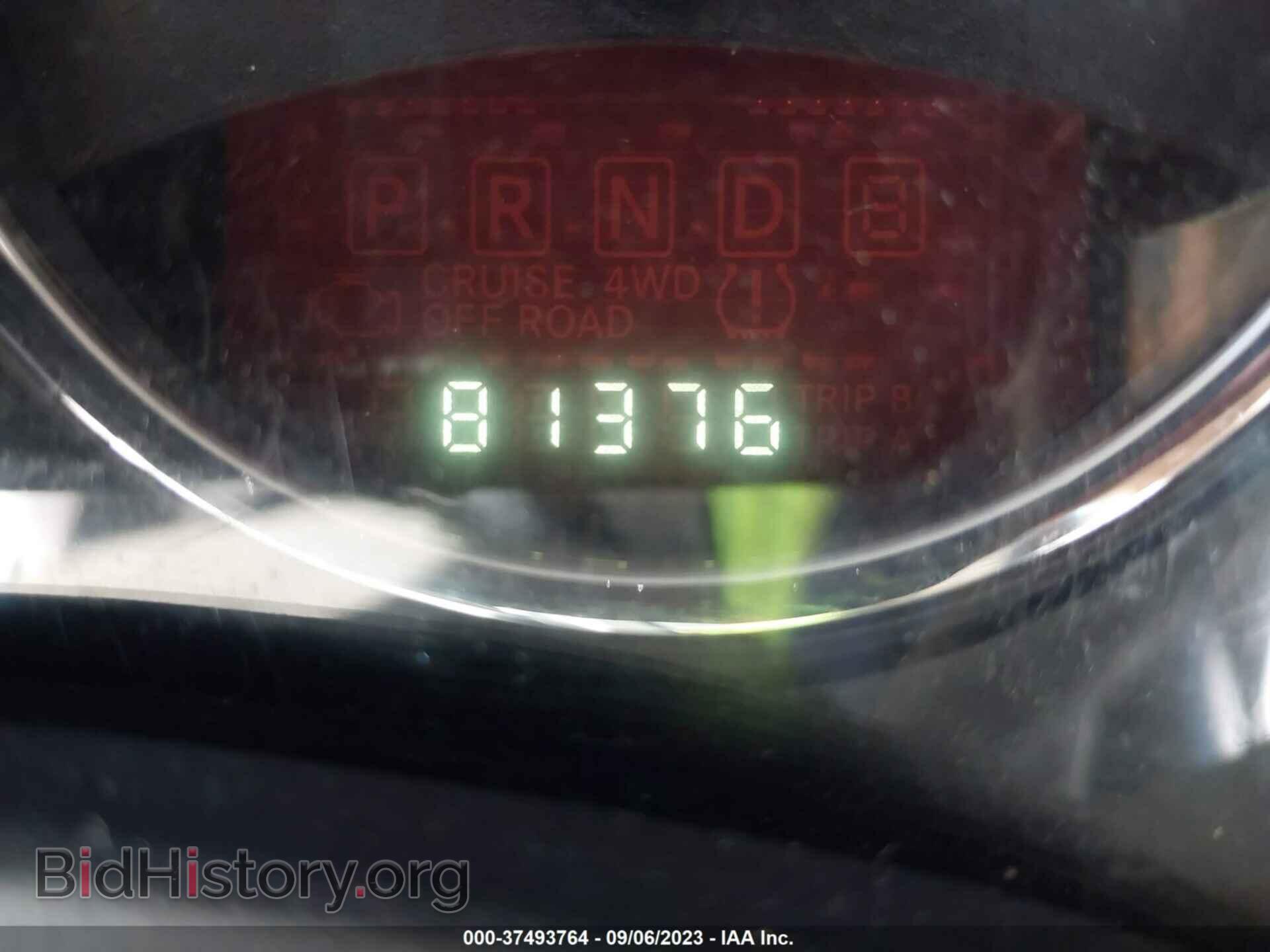 2015 JEEP COMPASS - VIN: 1C4NJDAB0FD393509 - Фото 14
