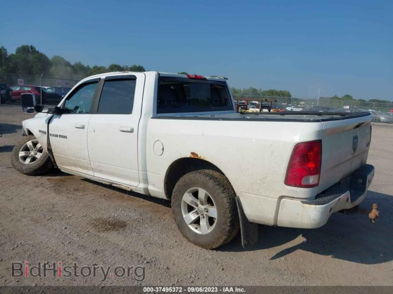 2012 RAM 1500 (VIN 1C6RD7MT0CS112080) — photo 3 of 17