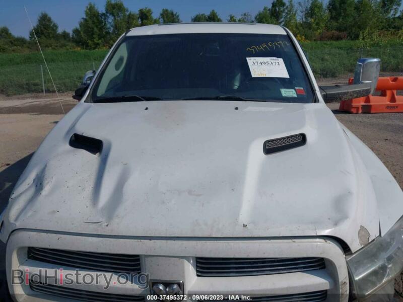 2012 RAM 1500 (VIN 1C6RD7MT0CS112080) — photo 10 of 17