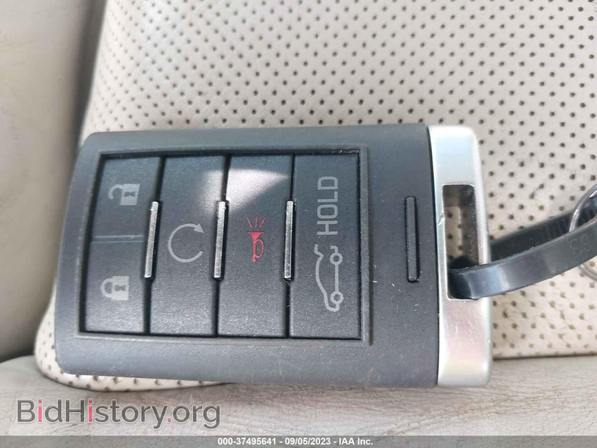 2013 CADILLAC XTS - VIN: 2G61U5S34D9219829 - Photo 11