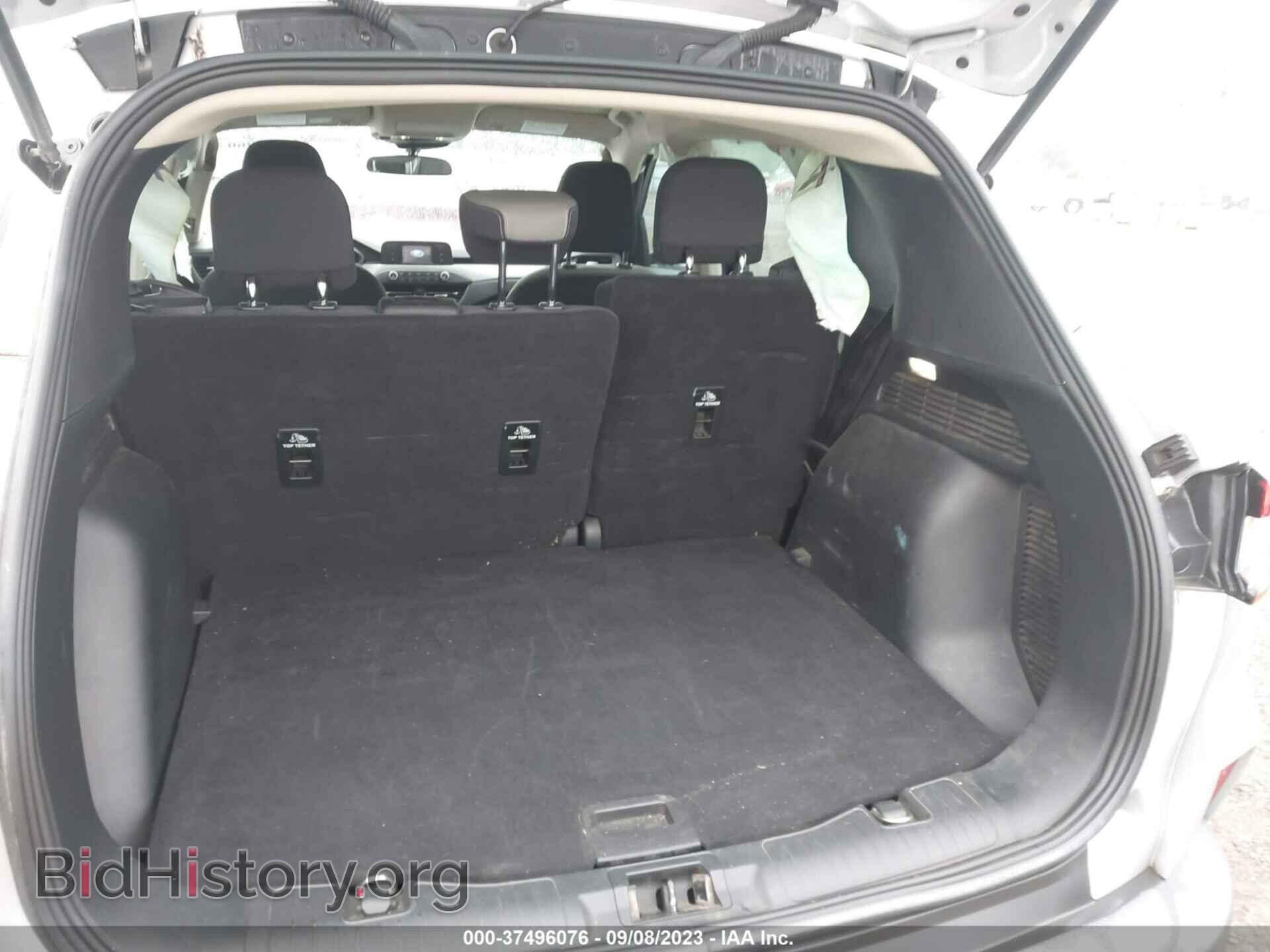 2020 FORD ESCAPE - VIN: 1FMCU0F68LUA23533 - Фото 16