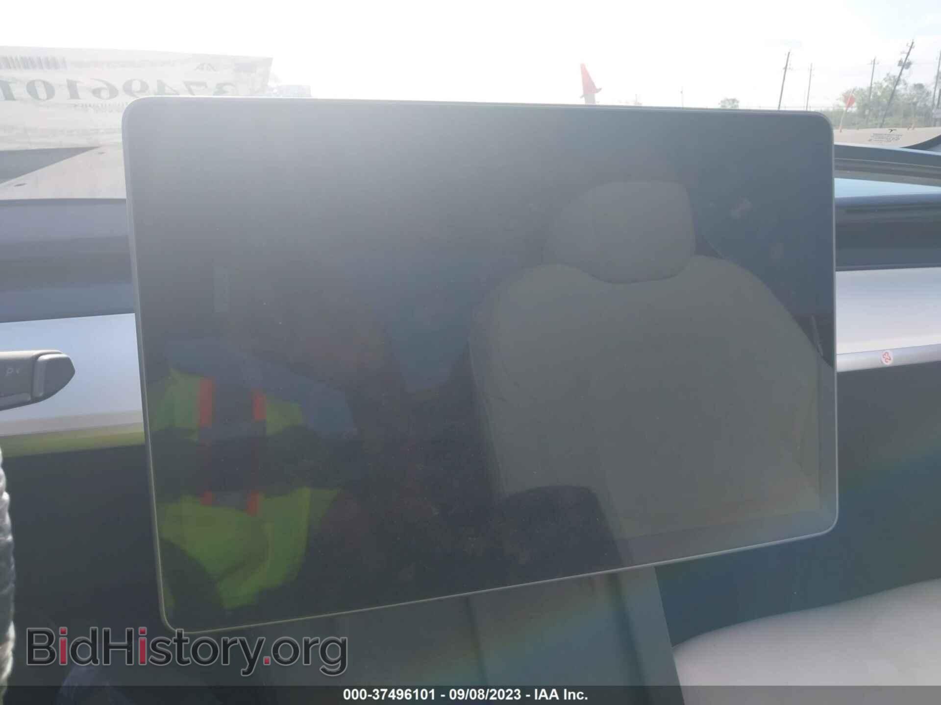 2023 TESLA MODEL 3 - VIN: 5YJ3E1EA3PF475904 - Photo 7