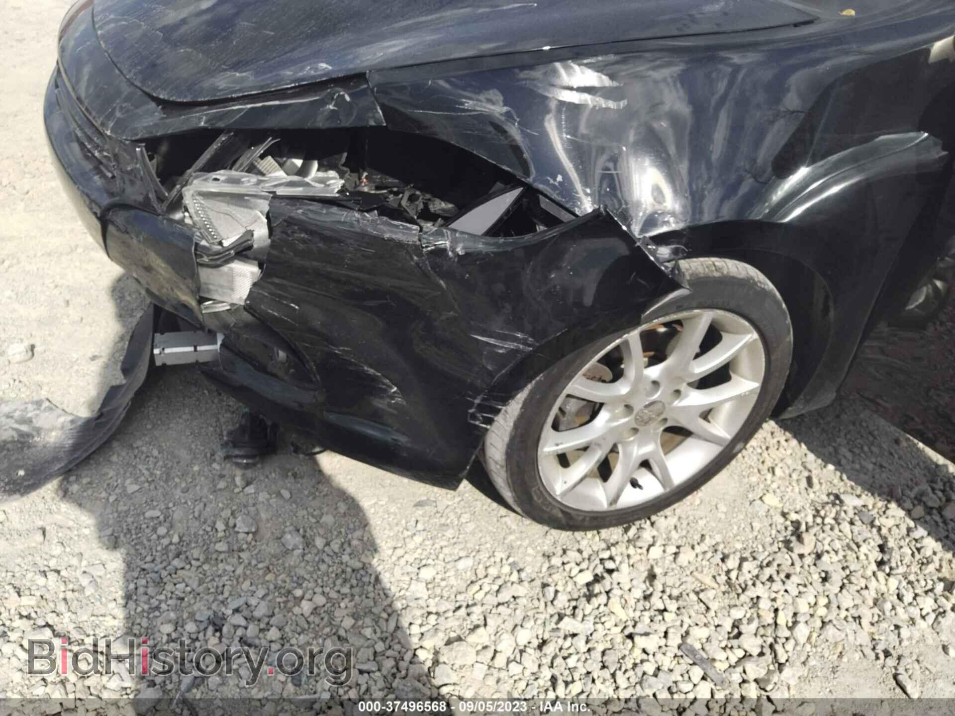 2013 DODGE DART - VIN: 1C3CDFBA6DD267463 - Фото 6