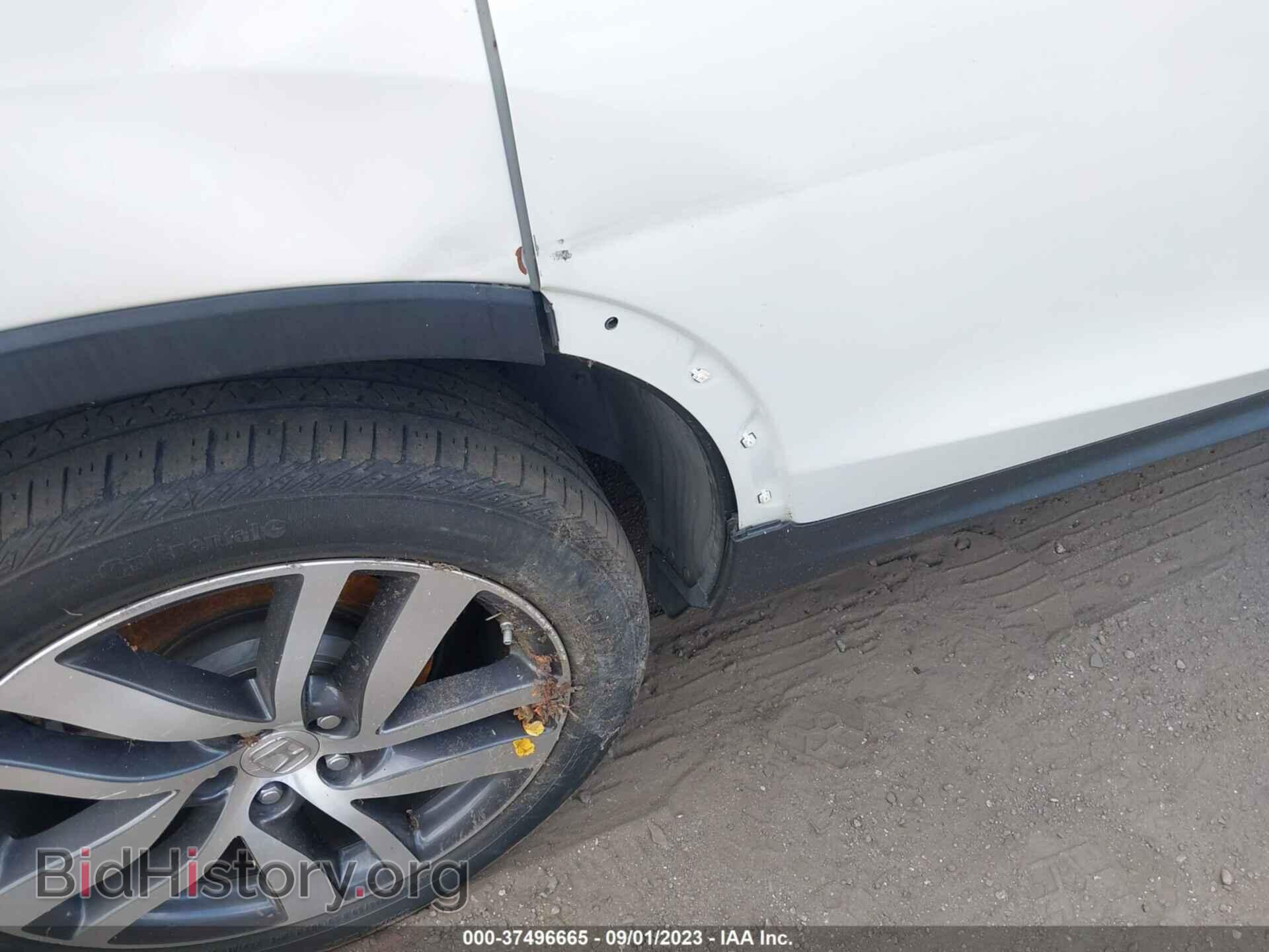 2018 HONDA PILOT - VIN: 5FNYF5H99JB008909 - Фото 6