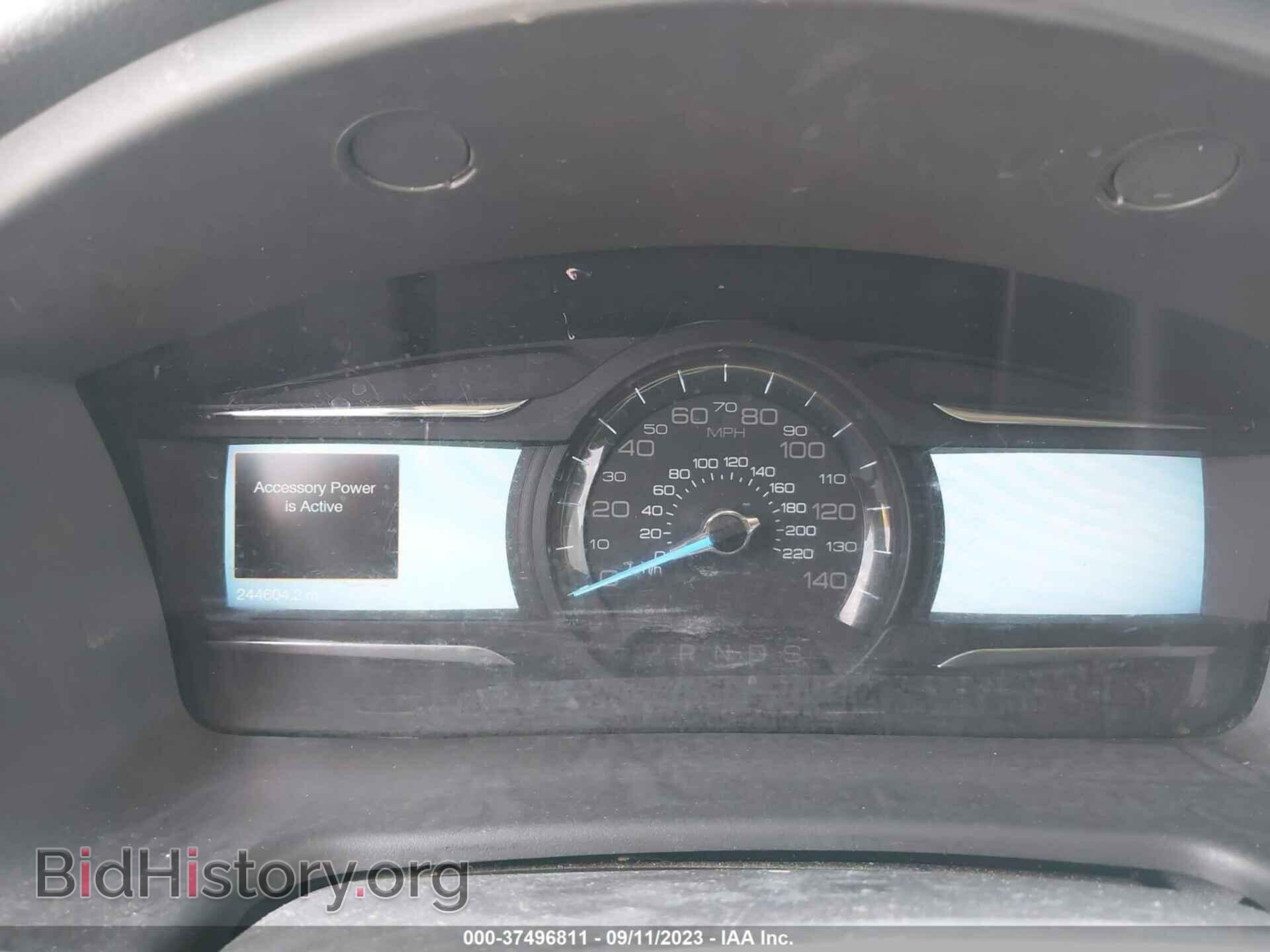 2015 FORD FLEX - VIN: 2FMGK5D88FBA08050 - Photo 7