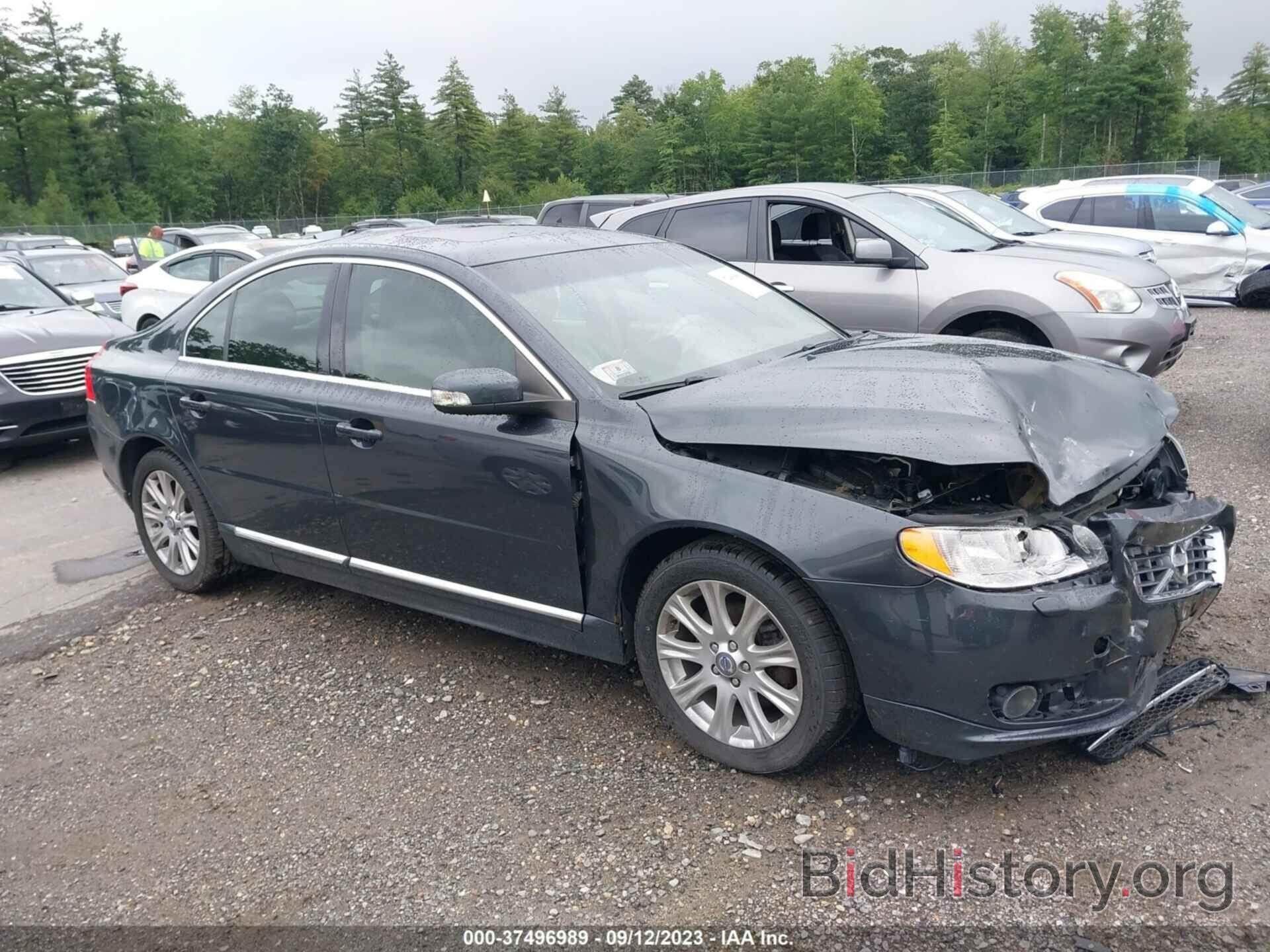 Photo YV1960AS7A1118560 - VOLVO S80 2010