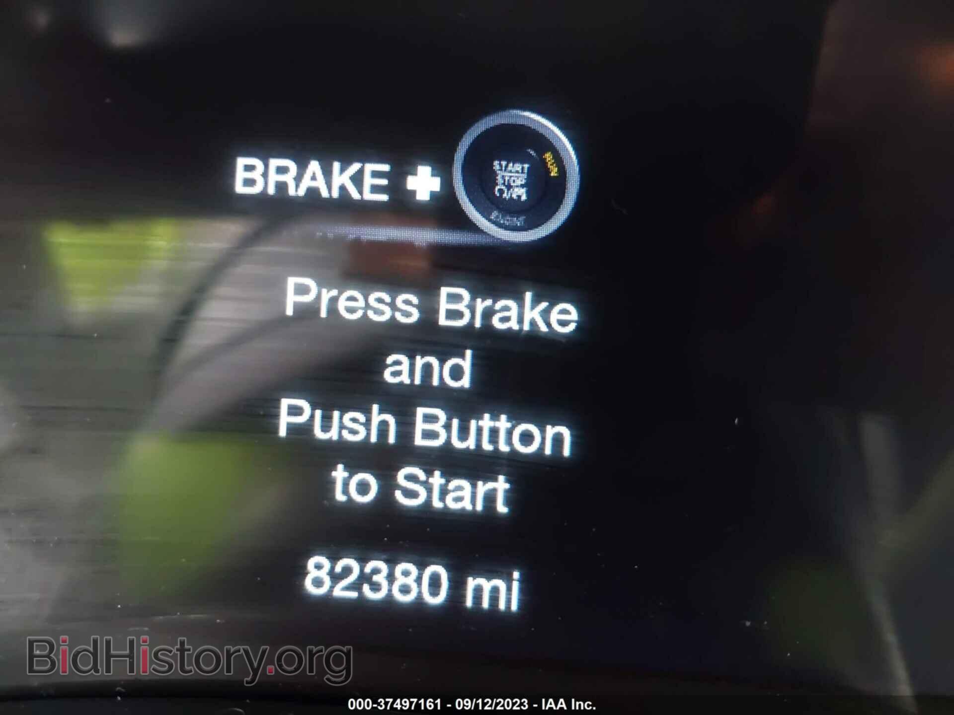 2018 DODGE DURANGO - VIN: 1C4RDHAG1JC254693 - Photo 7
