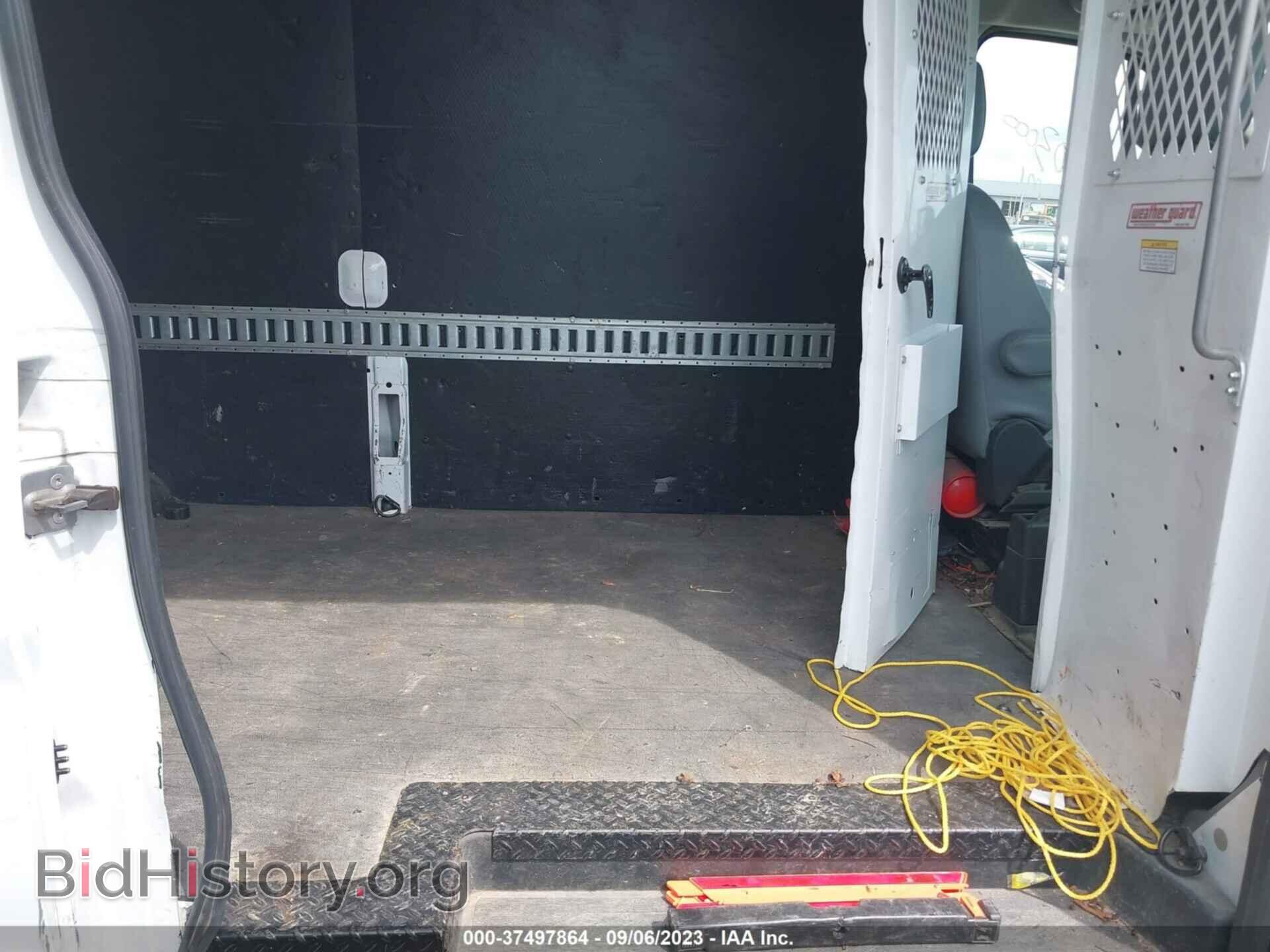 2018 FORD TRANSIT-350 - VIN: 1FTBW2CMXJKA87249 - Фото 8
