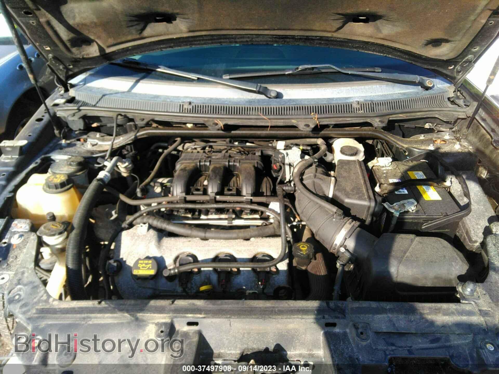 2010 FORD FLEX - VIN: 2FMHK6CC4ABB30302 - Photo 10