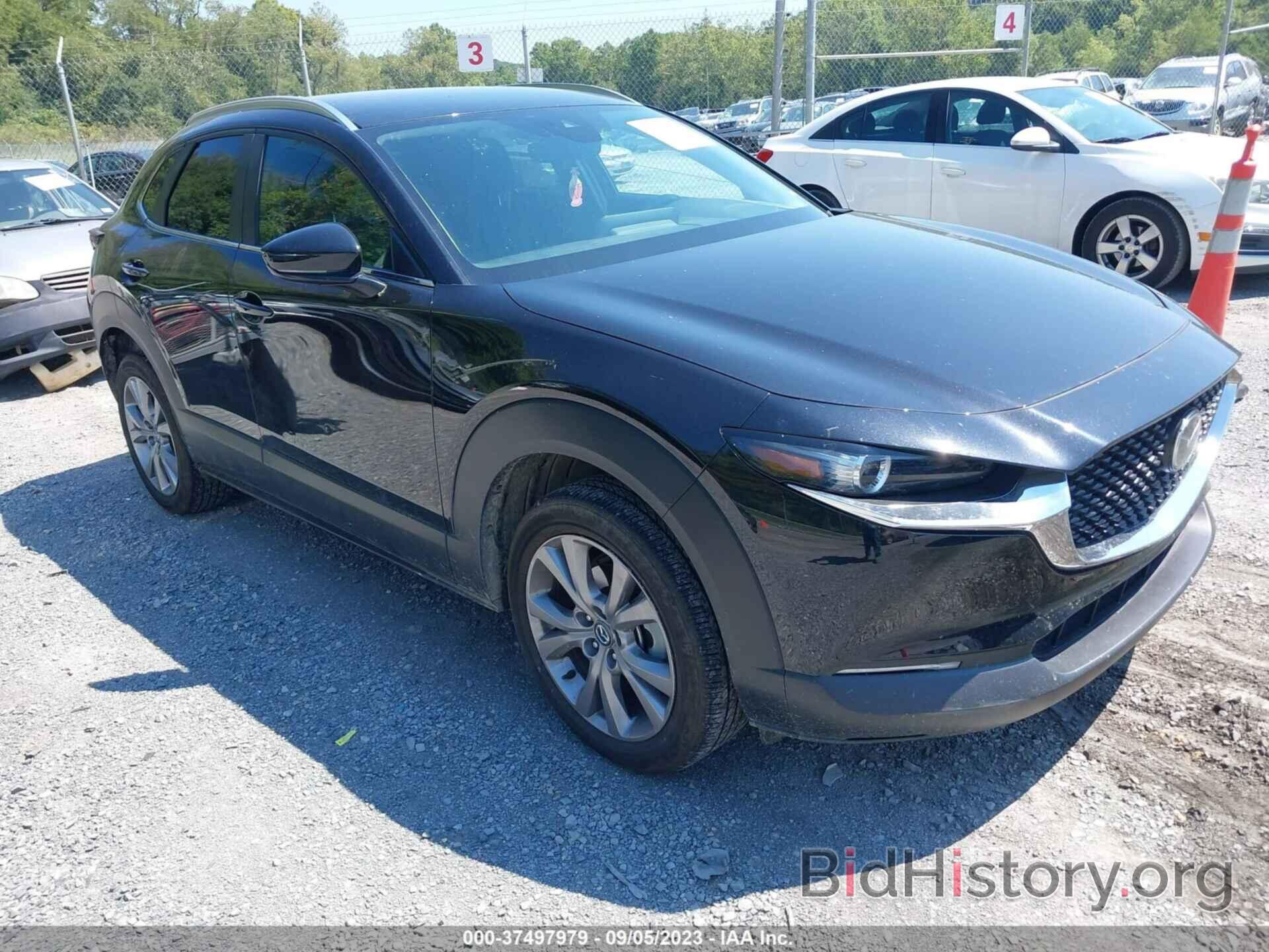 Photo 3MVDMBBM4PM529314 - MAZDA CX-30 2023