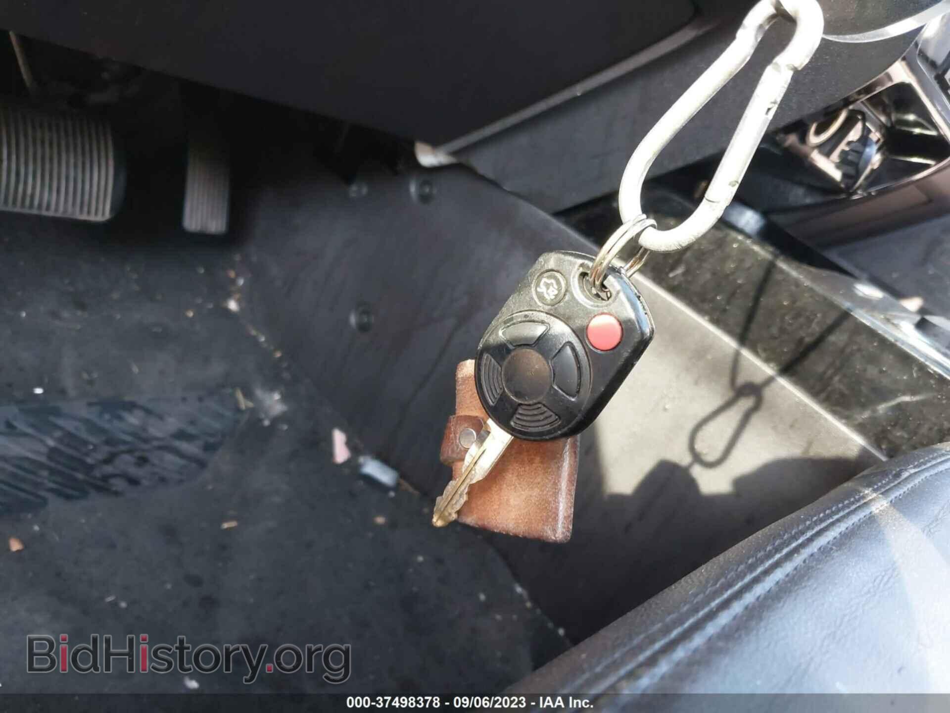 2010 FORD ESCAPE - VIN: 1FMCU9EGXAKB02466 - Фото 11