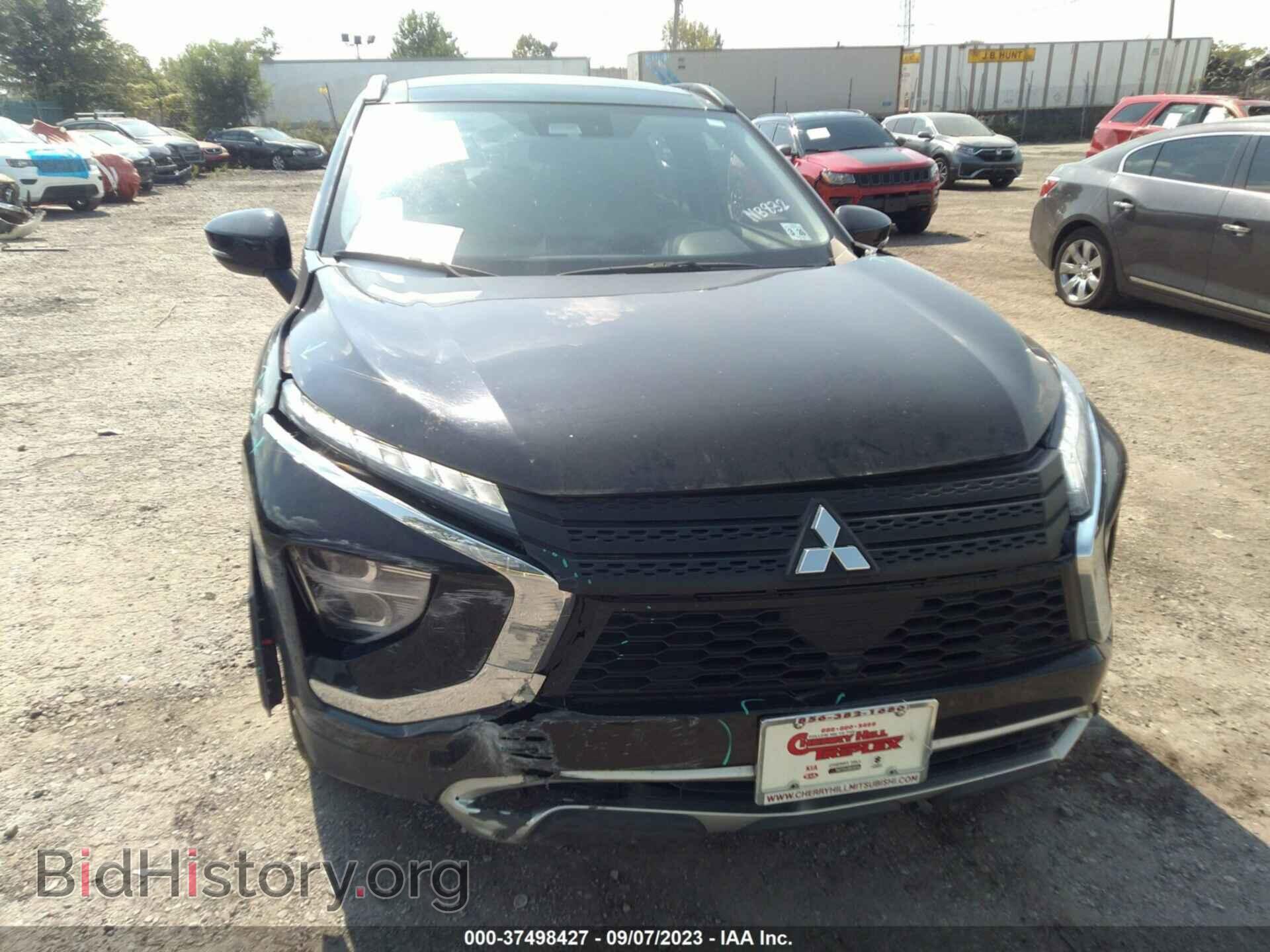 2022 MITSUBISHI ECLIPSE CROSS - VIN: JA4ASWAAXNZ000514 - Фото 12