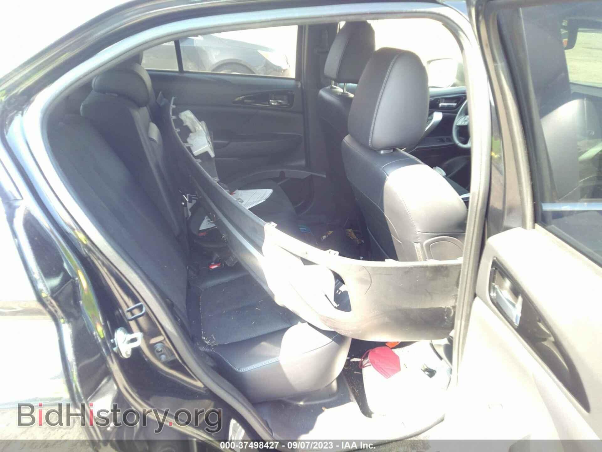 2022 MITSUBISHI ECLIPSE CROSS - VIN: JA4ASWAAXNZ000514 - Фото 8