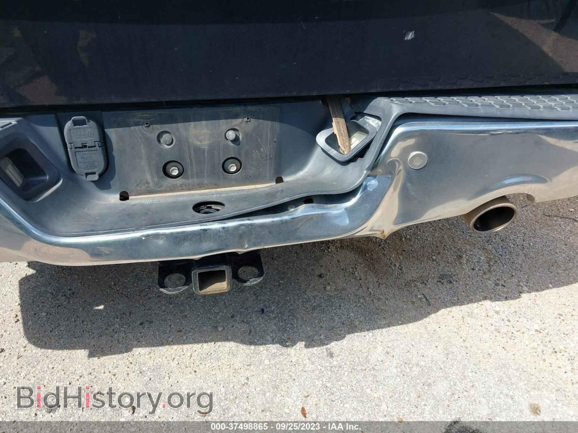 2015 RAM 1500 - VIN: 1C6RR6LT7FS500960 - Фото 6