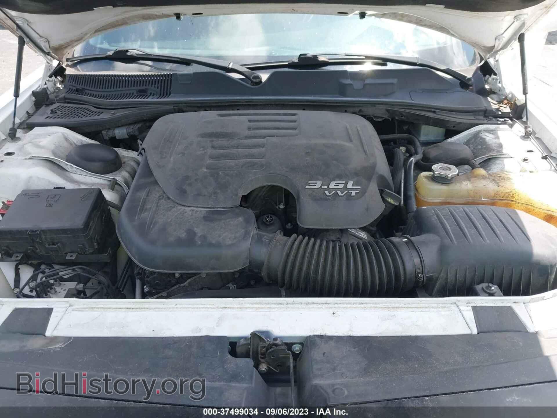 2017 DODGE CHALLENGER - VIN: 2C3CDZAG8HH519651 - Фото 10
