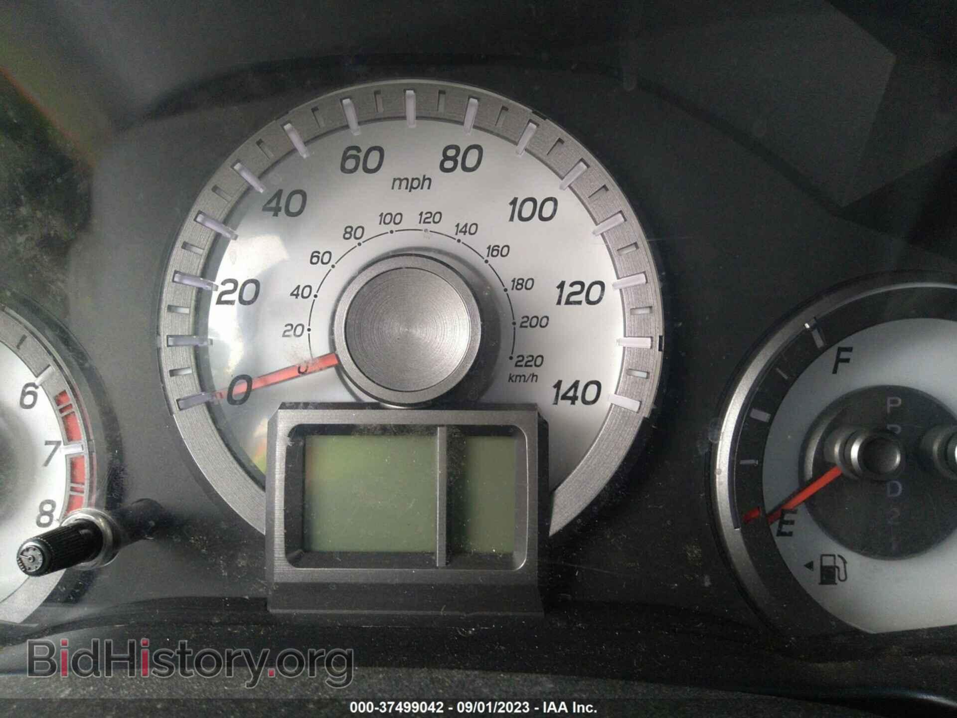 2012 HONDA PILOT - VIN: 5FNYF3H63CB040168 - Фото 7