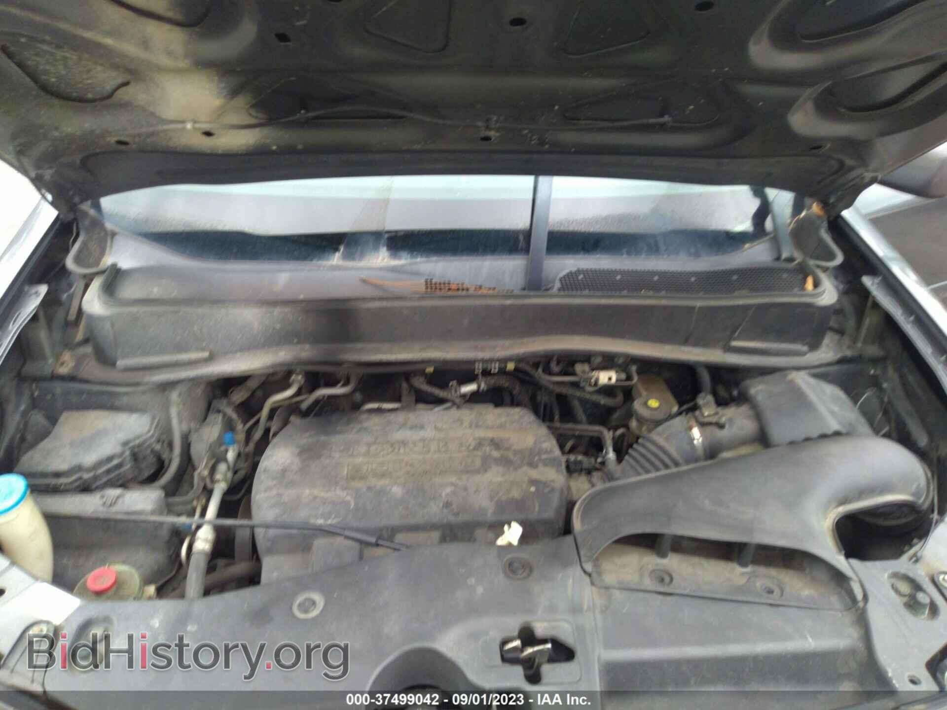 2012 HONDA PILOT - VIN: 5FNYF3H63CB040168 - Фото 10