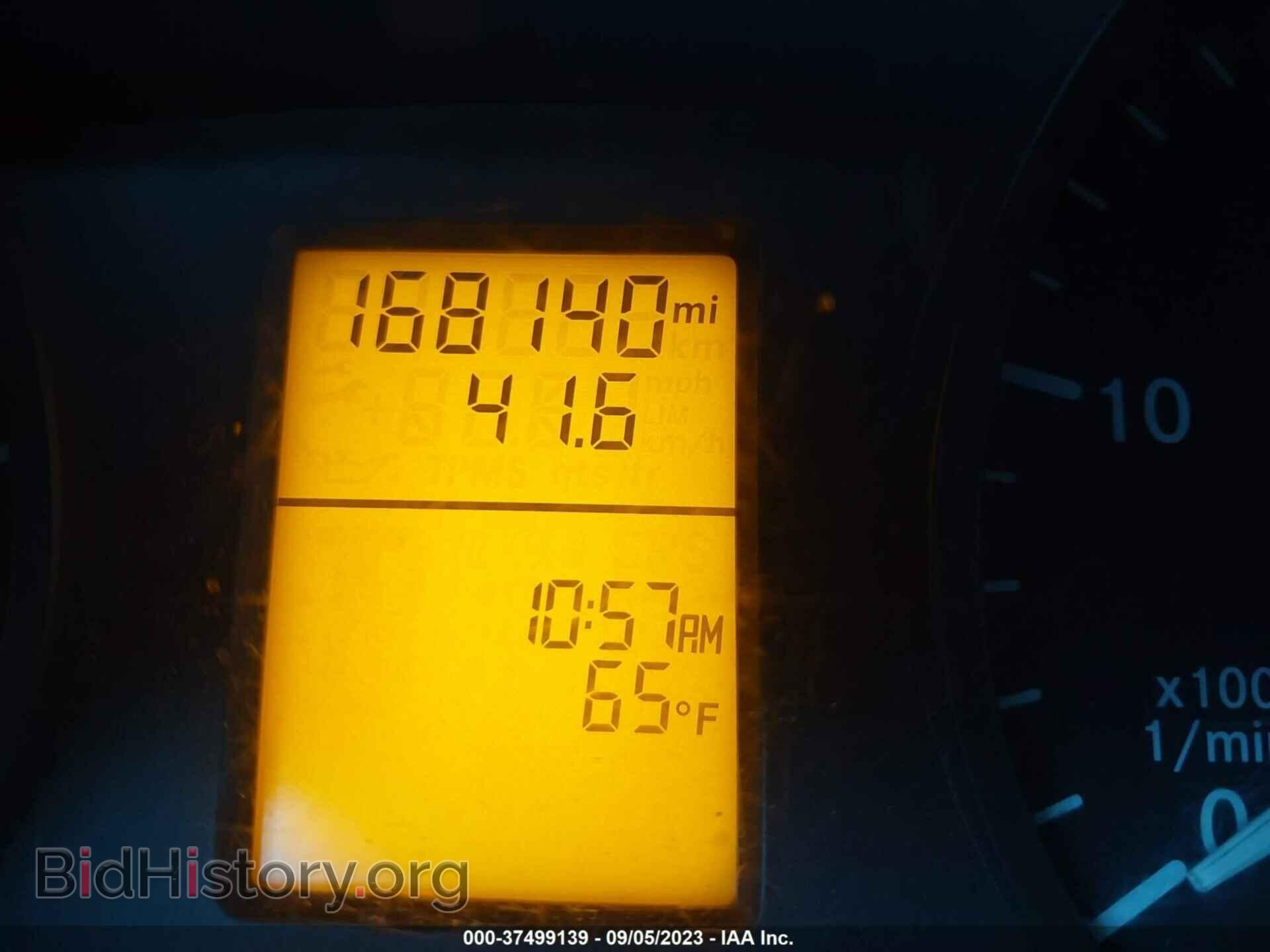 2008 DODGE SPRINTER - VIN: WD0PE845285292387 - Фото 14