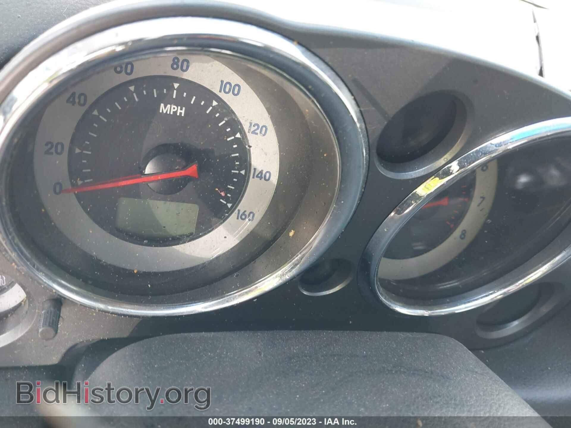 2009 MITSUBISHI ECLIPSE - VIN: 4A3AK24F29E021664 - Фото 7