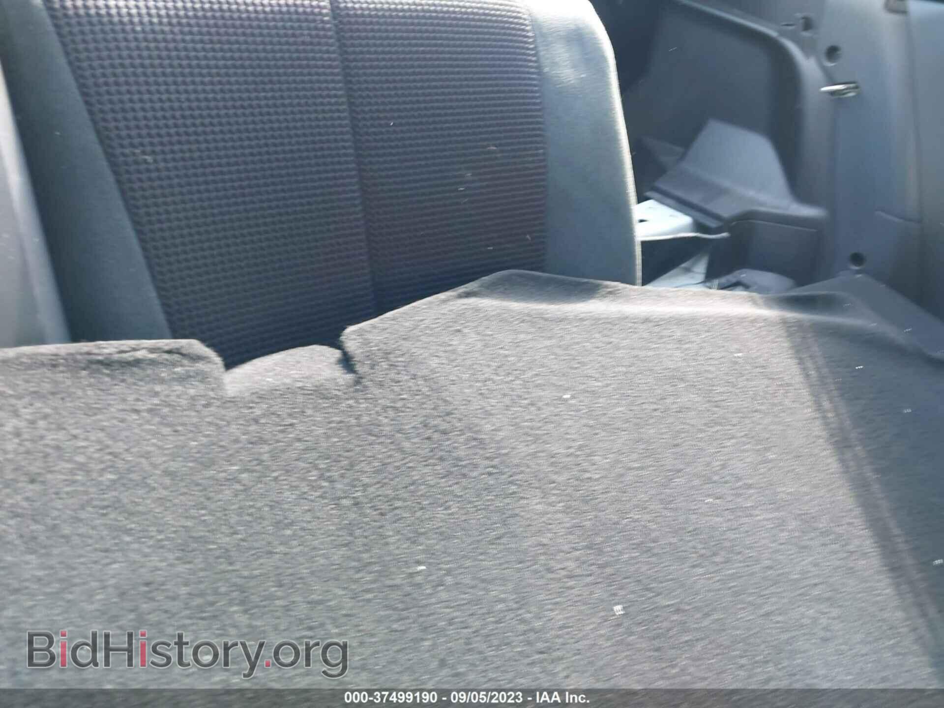 2009 MITSUBISHI ECLIPSE - VIN: 4A3AK24F29E021664 - Фото 8
