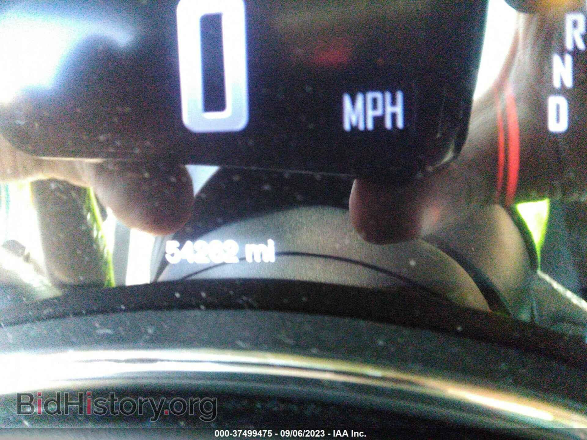 2019 DODGE DURANGO - VIN: 1C4SDJCT0KC848745 - Photo 7