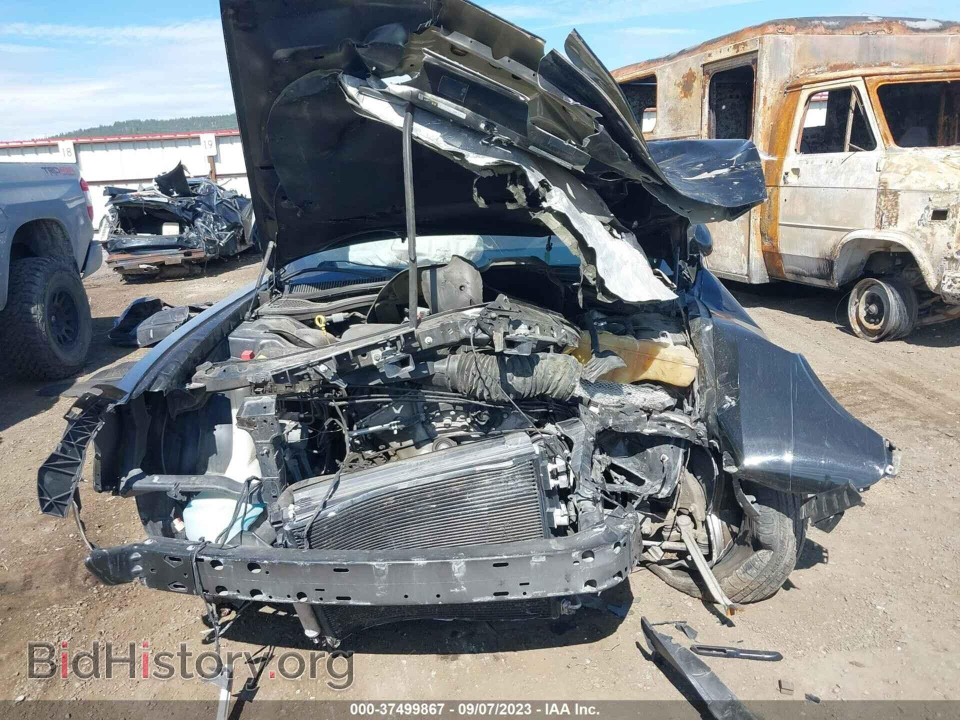 2015 DODGE CHALLENGER - VIN: 2C3CDZAG4FH869064 - Photo 12