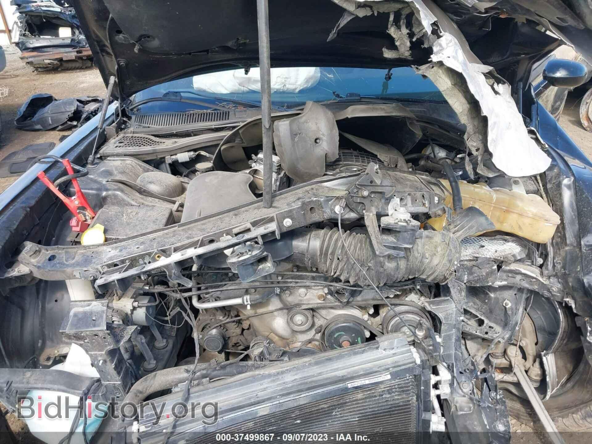 2015 DODGE CHALLENGER - VIN: 2C3CDZAG4FH869064 - Photo 10