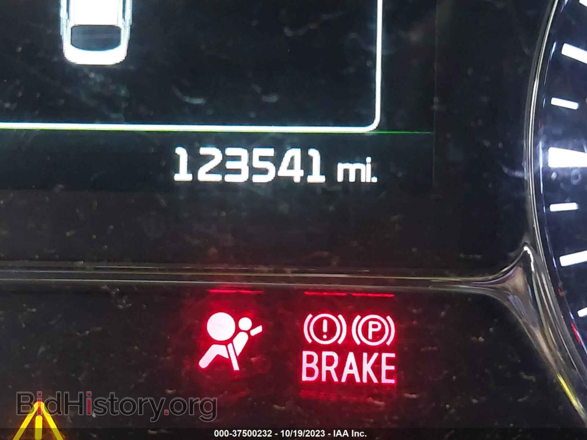 2014 KIA OPTIMA - VIN: 5XXGN4A74EG347324 - Фото 7