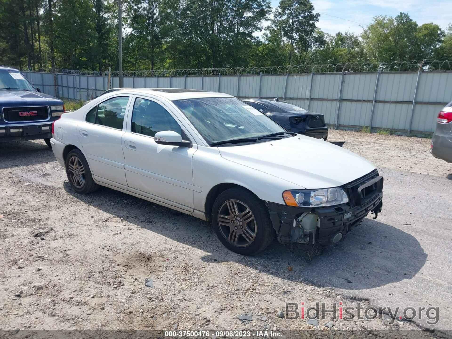 Photo YV1RS592872632997 - VOLVO S60 2007