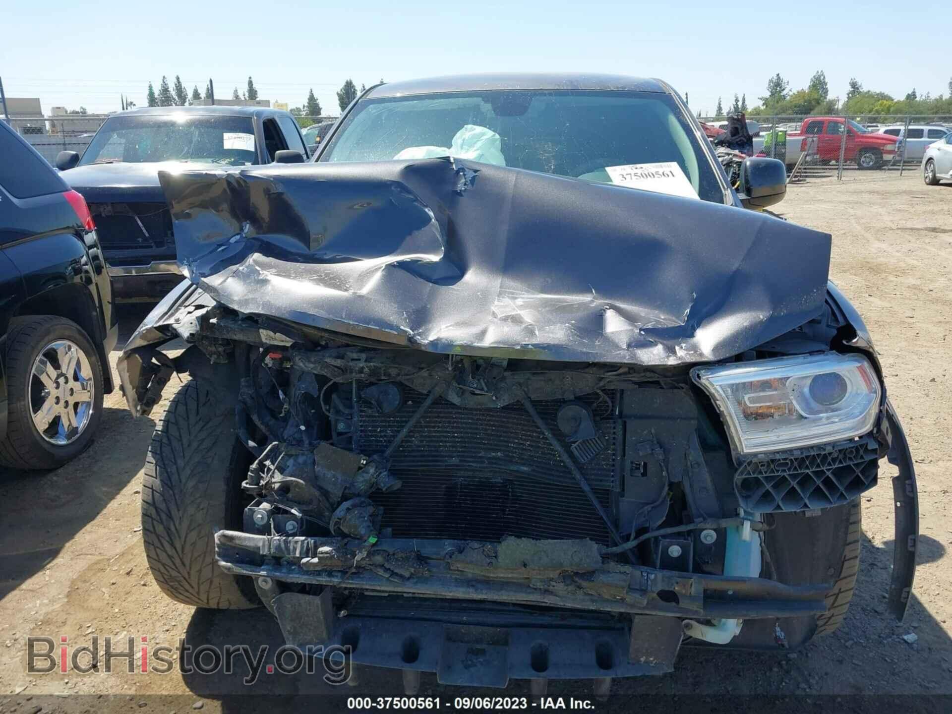 2019 DODGE DURANGO - VIN: 1C4RDHAG8KC559349 - Photo 12