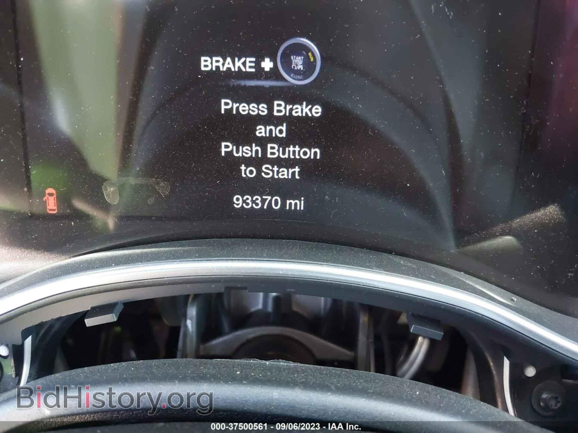 2019 DODGE DURANGO - VIN: 1C4RDHAG8KC559349 - Photo 7