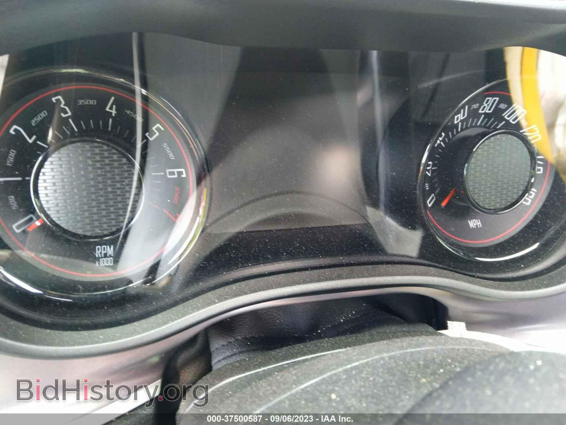2021 DODGE CHALLENGER - VIN: 2C3CDZAG7MH596604 - Фото 7