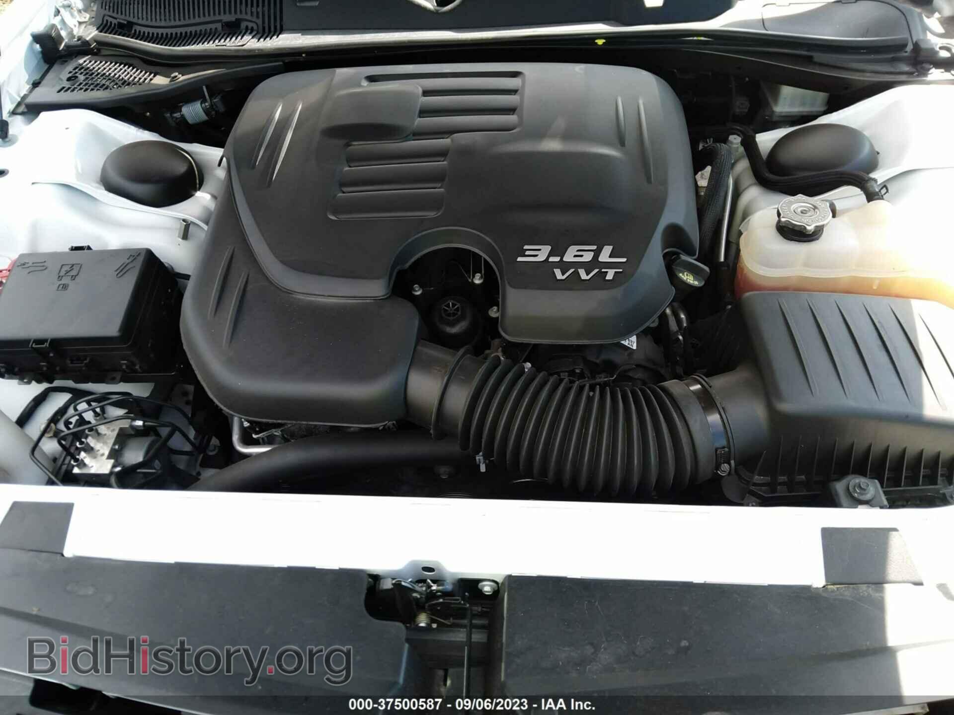 2021 DODGE CHALLENGER - VIN: 2C3CDZAG7MH596604 - Фото 10