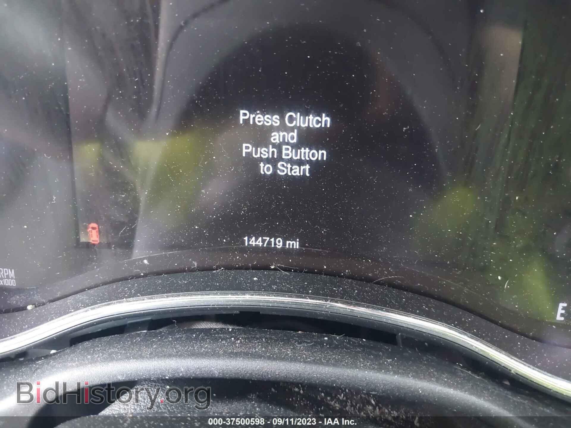 2014 DODGE DURANGO - VIN: 1C4RDHAGXEC291585 - Фото 7
