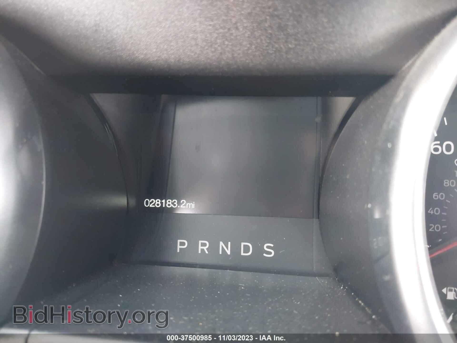 2020 FORD MUSTANG - VIN: 1FA6P8TH3L5185650 - Фото 7