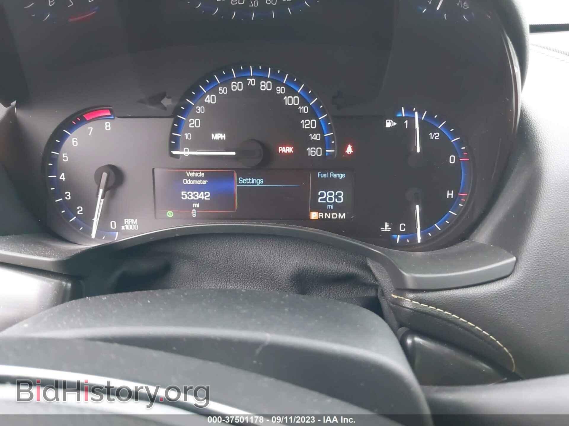 2014 CADILLAC ATS - VIN: 1G6AA5RA7E0176466 - Фото 7