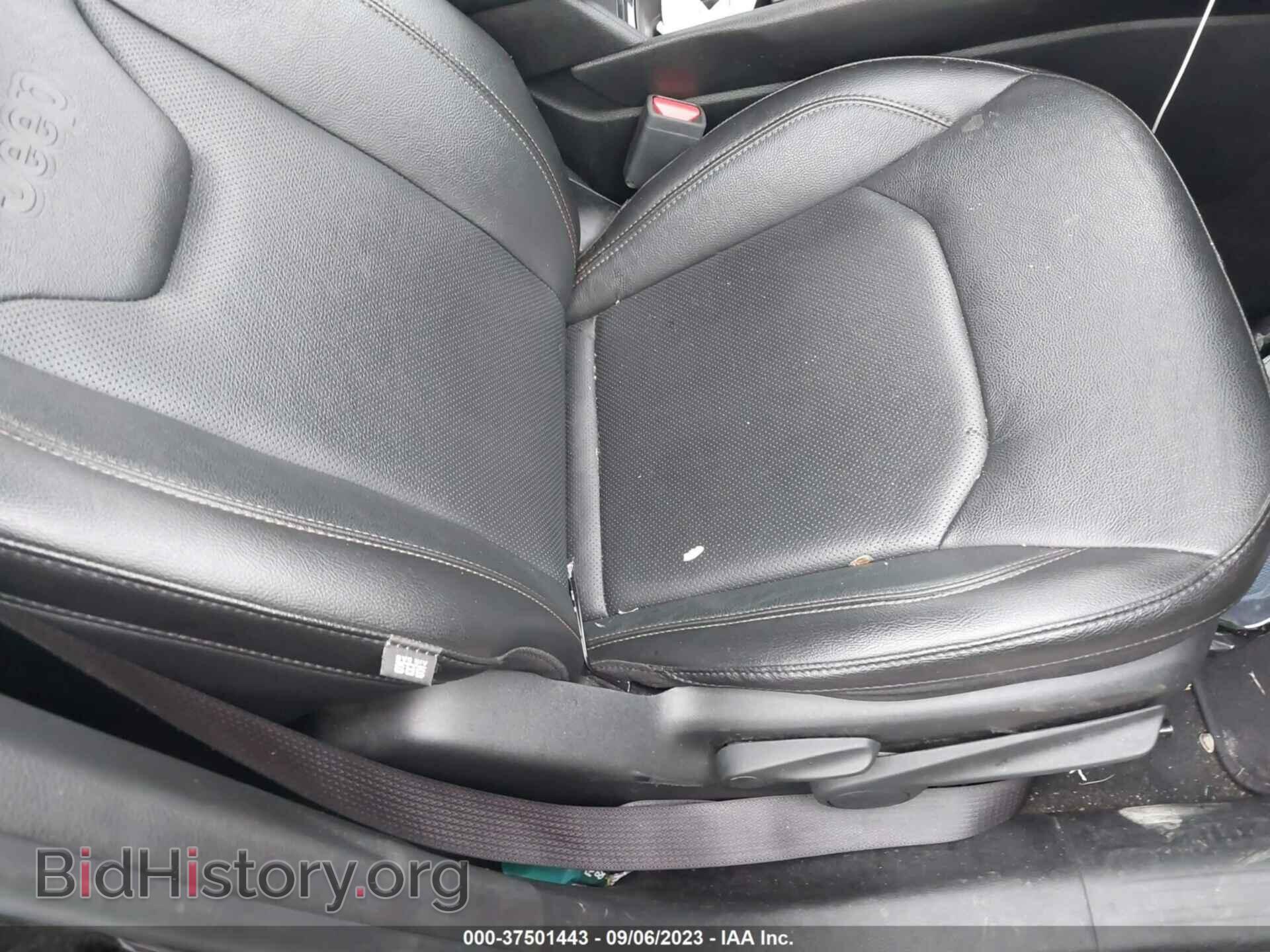 2022 JEEP COMPASS - VIN: 3C4NJDCB9NT140372 - Photo 5