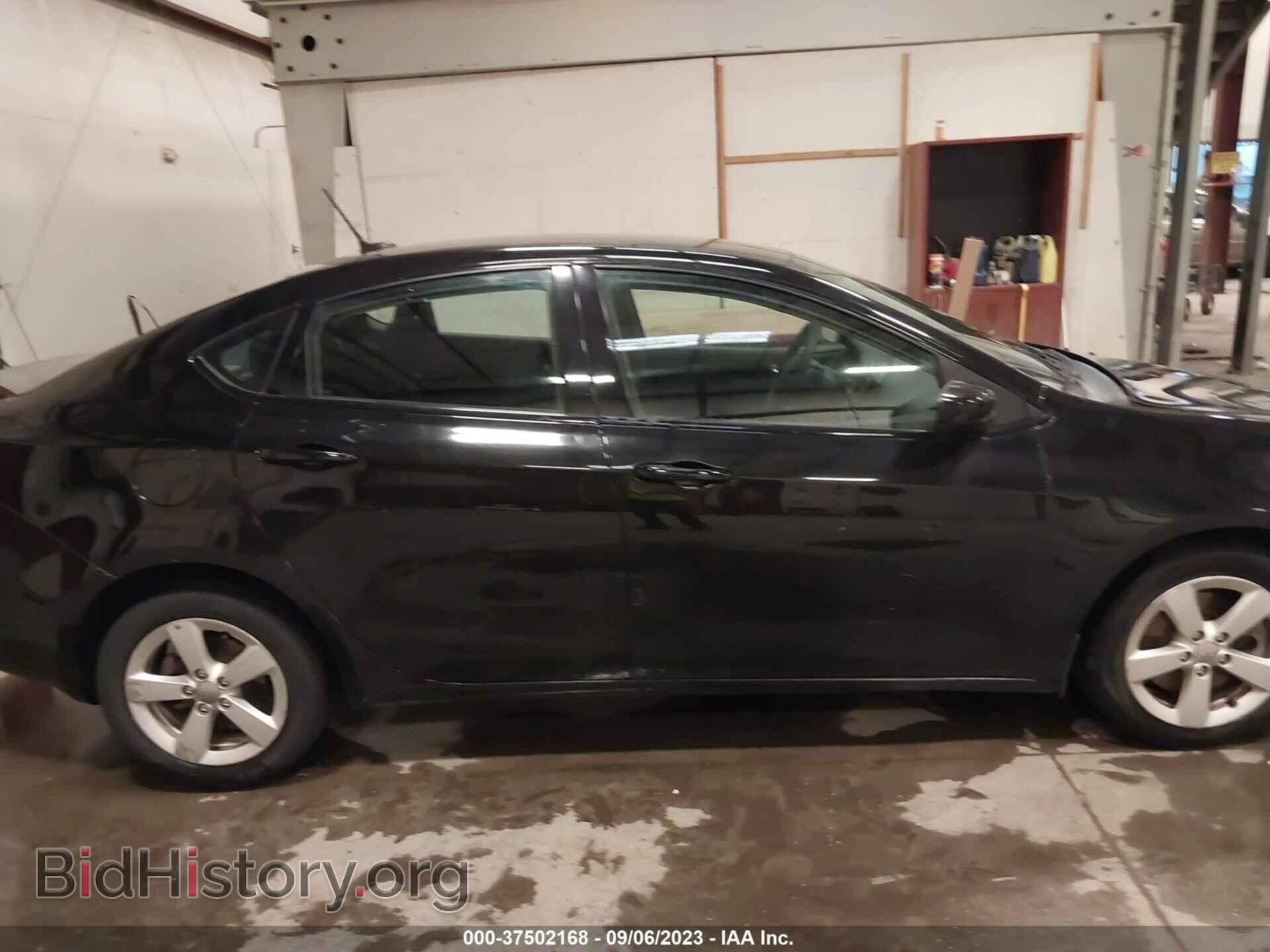 2015 DODGE DART - VIN: 1C3CDFBB2FD320042 - Photo 13